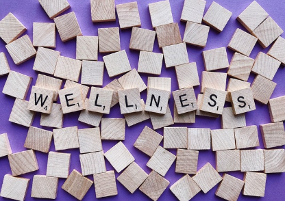 헐리우드도 주목하는 한국식 웰빙 라이프