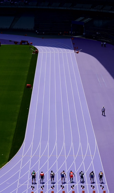 파리올림픽 중계