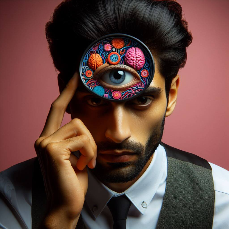 유명 인물의 심리 분석: 그들의 내면을 엿보는 7가지 관점