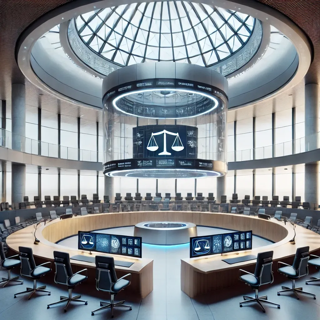 헌법재판소 구성