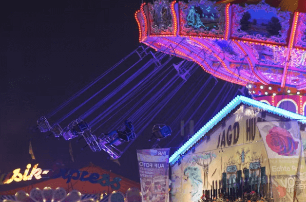 독일 옥토버페스트 : 텐트 예약부터 맥주 축제 꿀팁까지