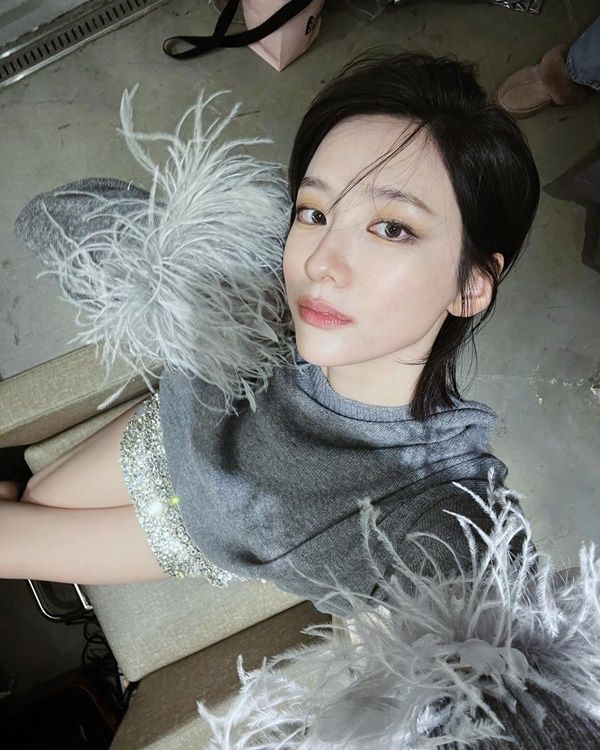 배우 박지현