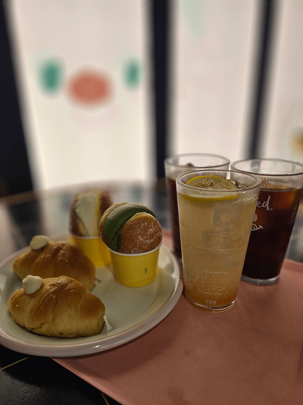 안국역노티드, 안국노티드, 안국역 카페추천, 카페노티드, 안국역 커피추천, 안국역 도넛, 노티드