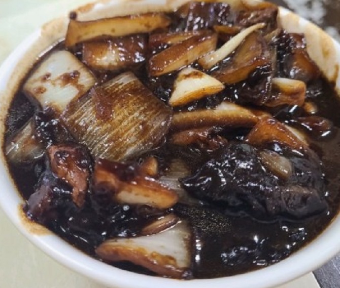 개포동-26년-중국집-하영각-수타손짜장