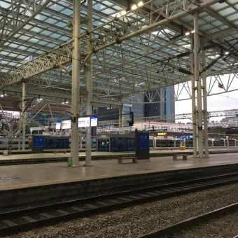 서울역 KTX 시간표 실시간 조회 예매 방법_13