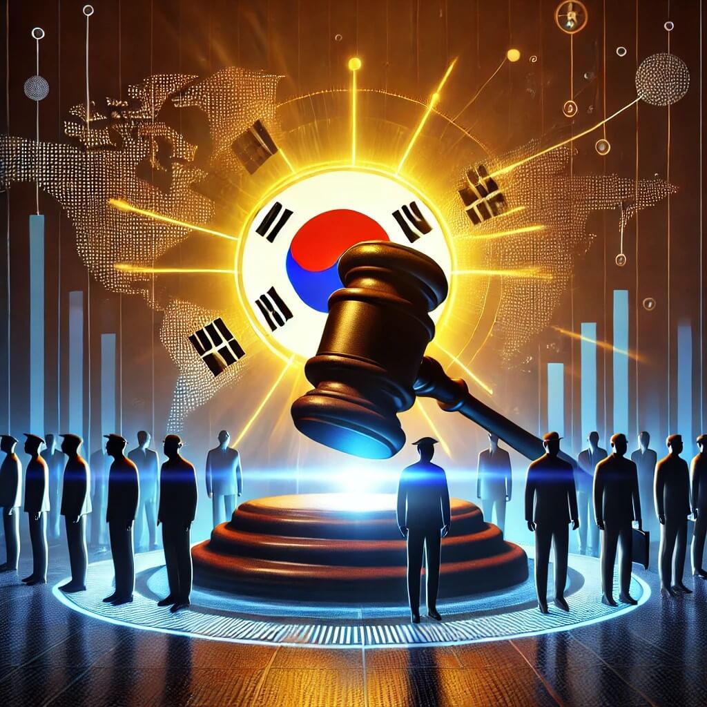 비상계엄선포이유