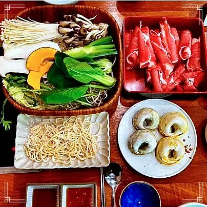 진심 가득 건강 담은 맛 요리 안산 단원구 맛집 추천 생방송투데이 빅데이터 랭킹