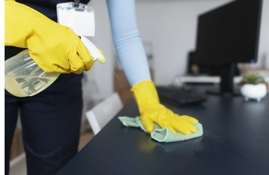 하수구 악취 제거 방법