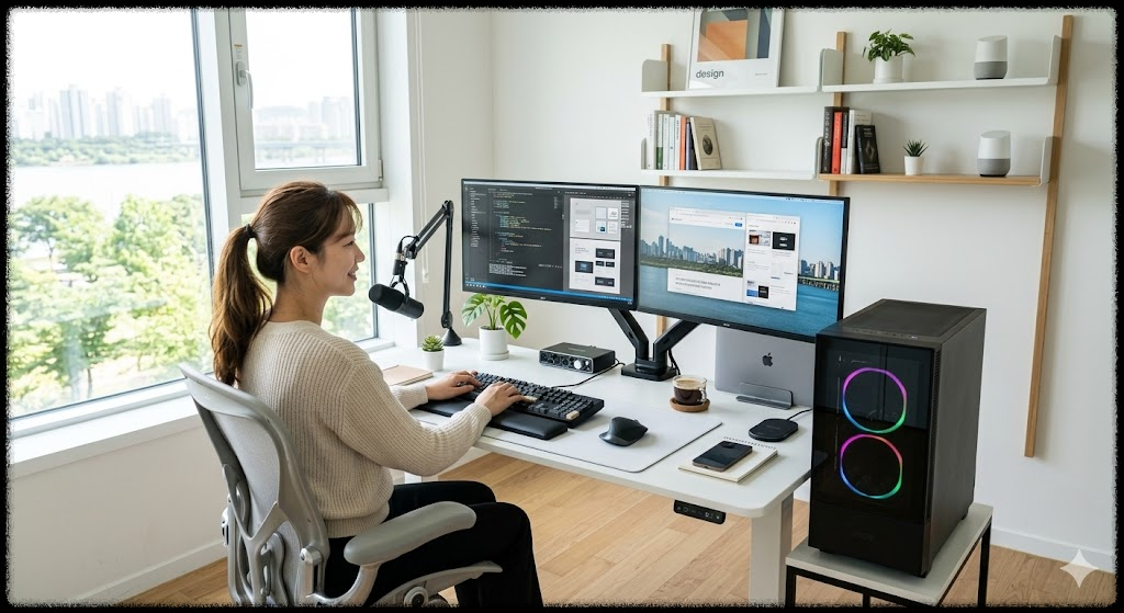 윈도우 가상 메모리 설정 최적화로 시스템 성능 및 안정성 극대화 가이드