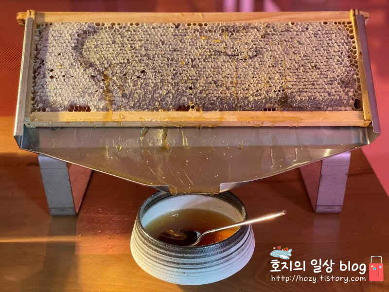 JW메리어트 싱가포르 이그제큐티브 라운지 이브닝칵테일 메뉴7