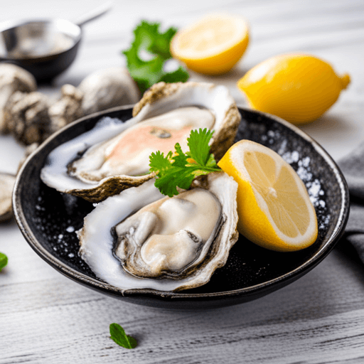 굴의 효능 굴 보관방법 