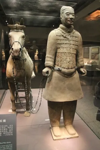 진시황 분서갱유와 세종 집현전 비교 지식과 권력 이야기_16