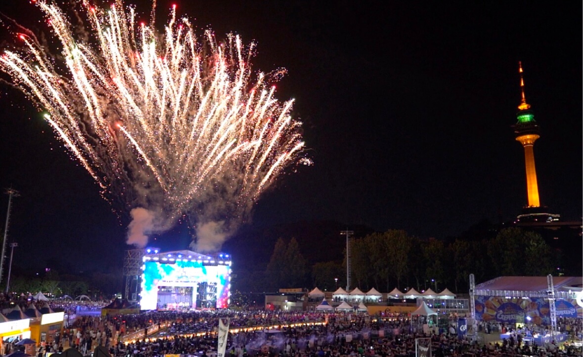 대구 치맥페스티벌