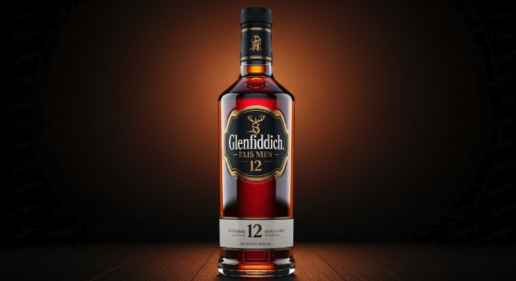 글렌피딕 12 글렌피딕 12