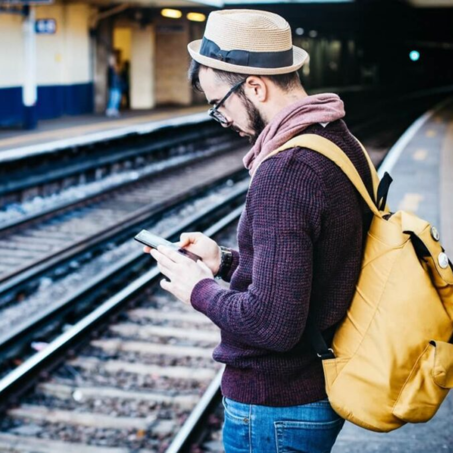 해외여행 필수 앱 추천! (2025 최신) – 여행 꿀팁 & 다운로드 링크