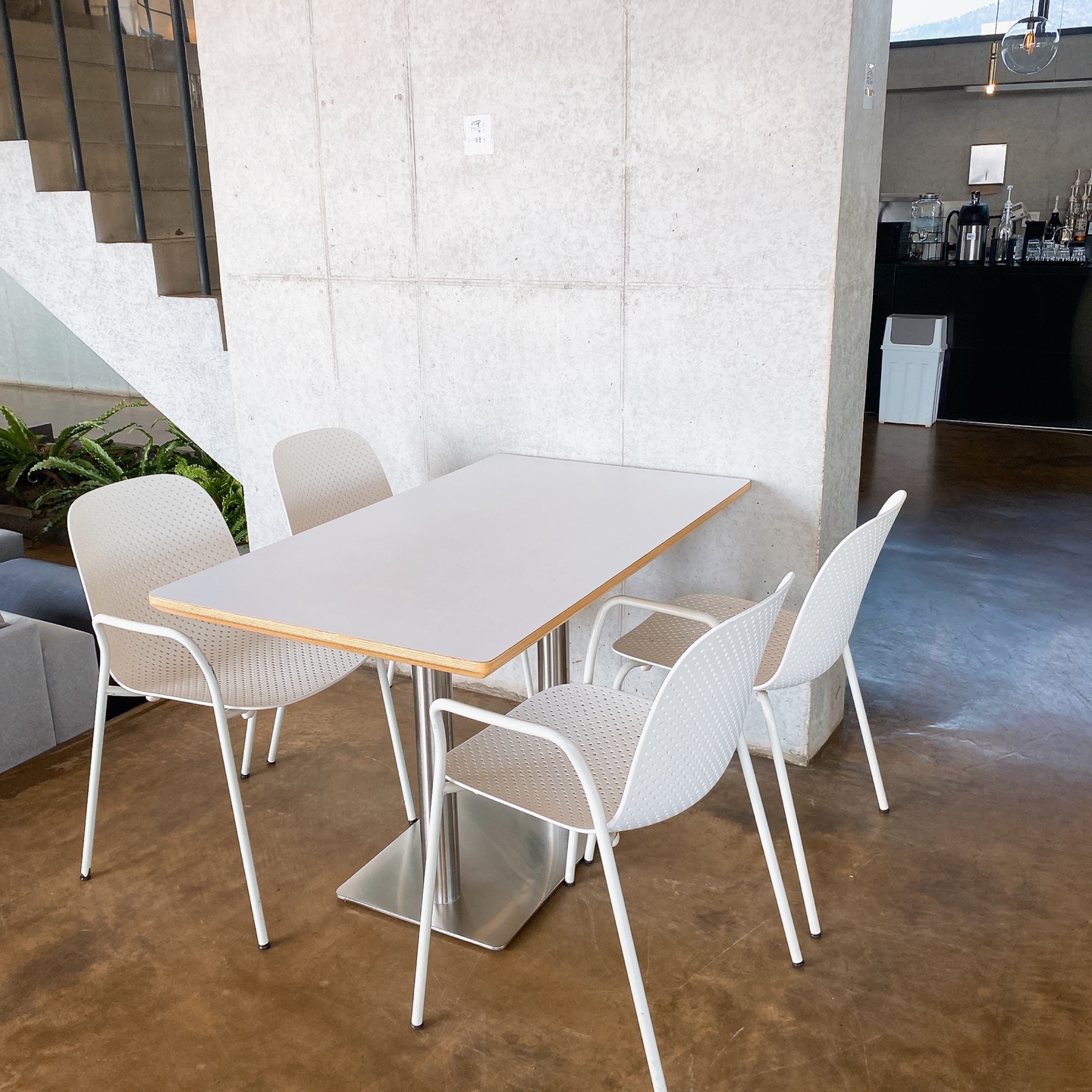 제주 안덕 유채꽃 포토존 오션뷰 카페 휴일로