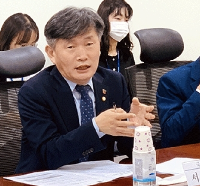 국회의원 서동용