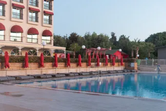 튀르키예 안탈리아 11월 날씨와 옷차림 추천_8