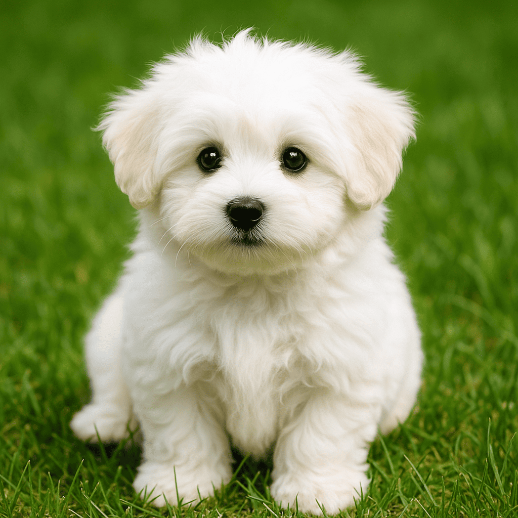 꽃동강아지(꼬동 드 툴레아)