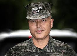 박정훈 대령 군 경력