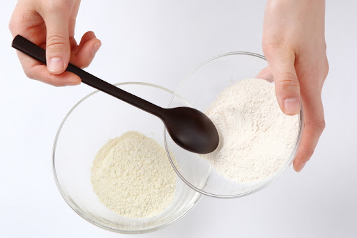 천연 세탁 세제를 만드는 방법