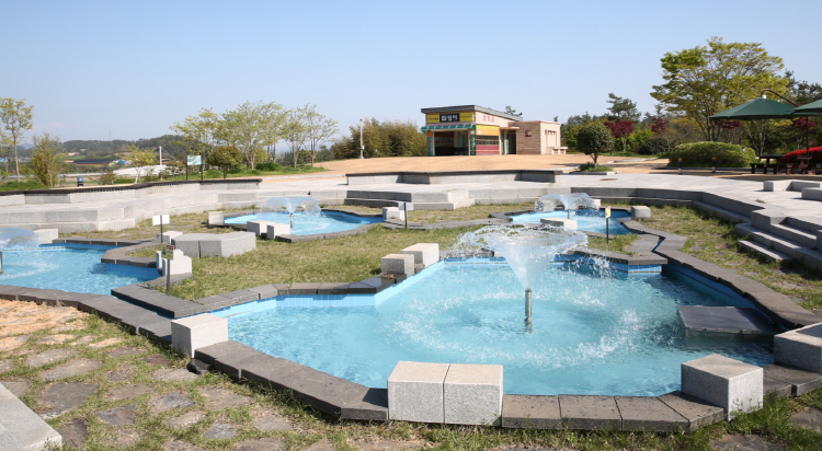 해남 공룡박물관