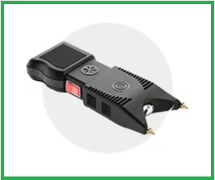 호신용 전기충격기