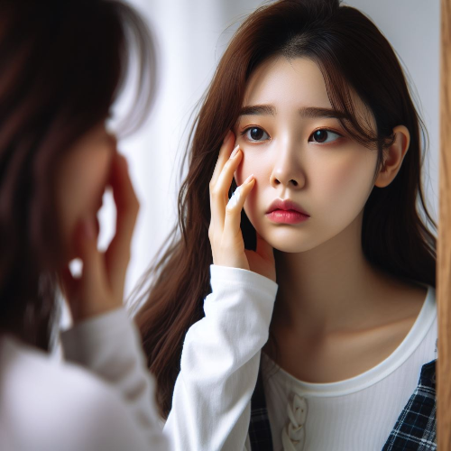 얼굴 붓기 빼는법