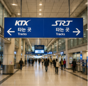 함께 달라지는 교통 제도