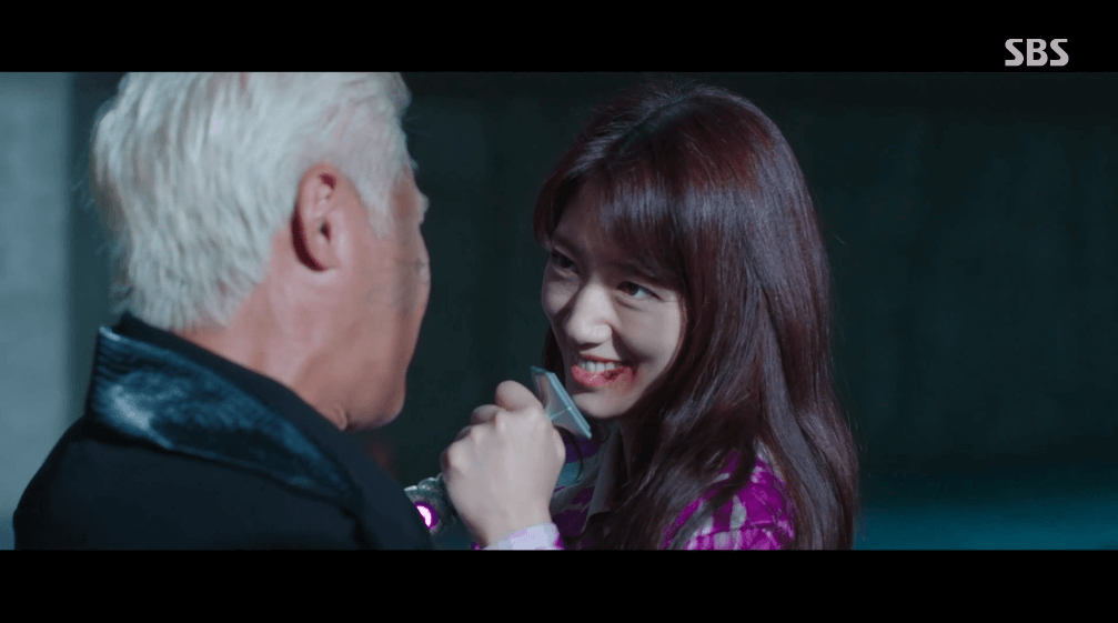 지옥에서 온 판사 12회