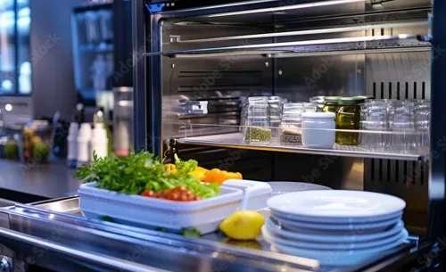 식기 소독 방법