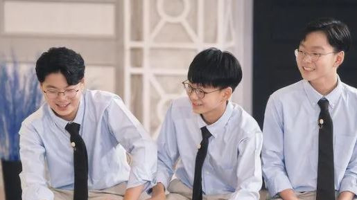 송일국 삼둥이 아들