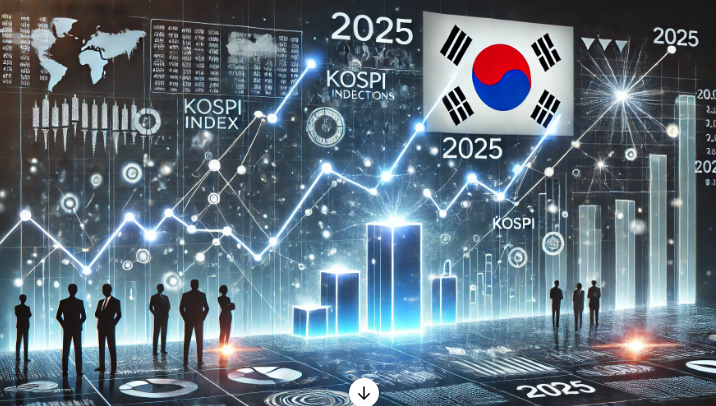 선거와 증시, 2025년 패턴 분석 관련 이미지