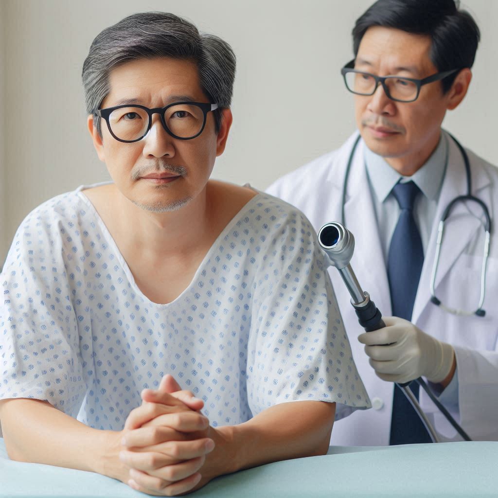 대장내시경 비용은 얼마일까요? 대장내시경 전 준비사항과 함께 알아보세요