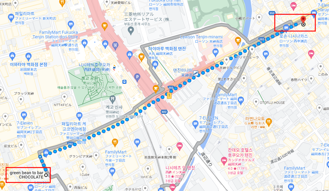 원조모츠나베라쿠텐치