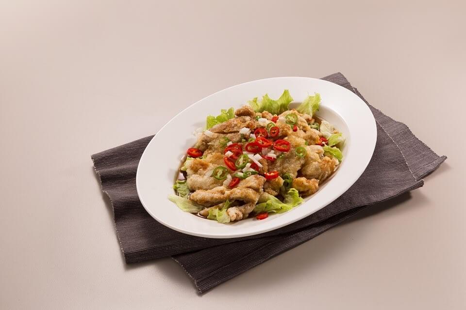 생생정보통 통문어철판짜장 하남 중국집 맛집