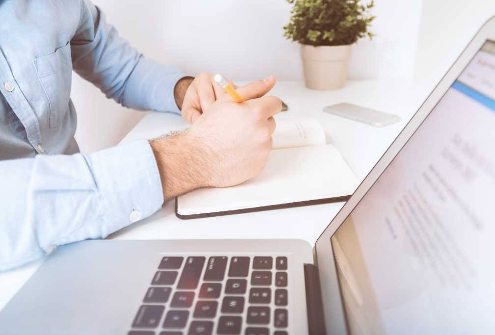 국비지원 교육 신청 방법