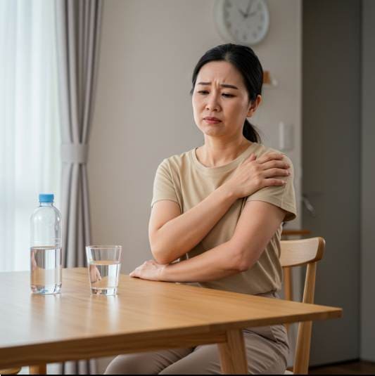 정우 구미강활탕연조엑스 효능 5가지