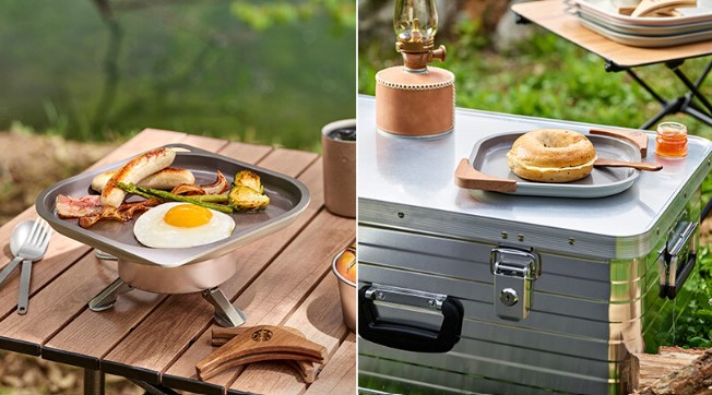 스타벅스 프리퀀시 헬리녹스