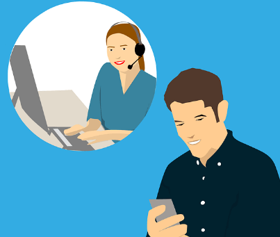 취업지원서비스