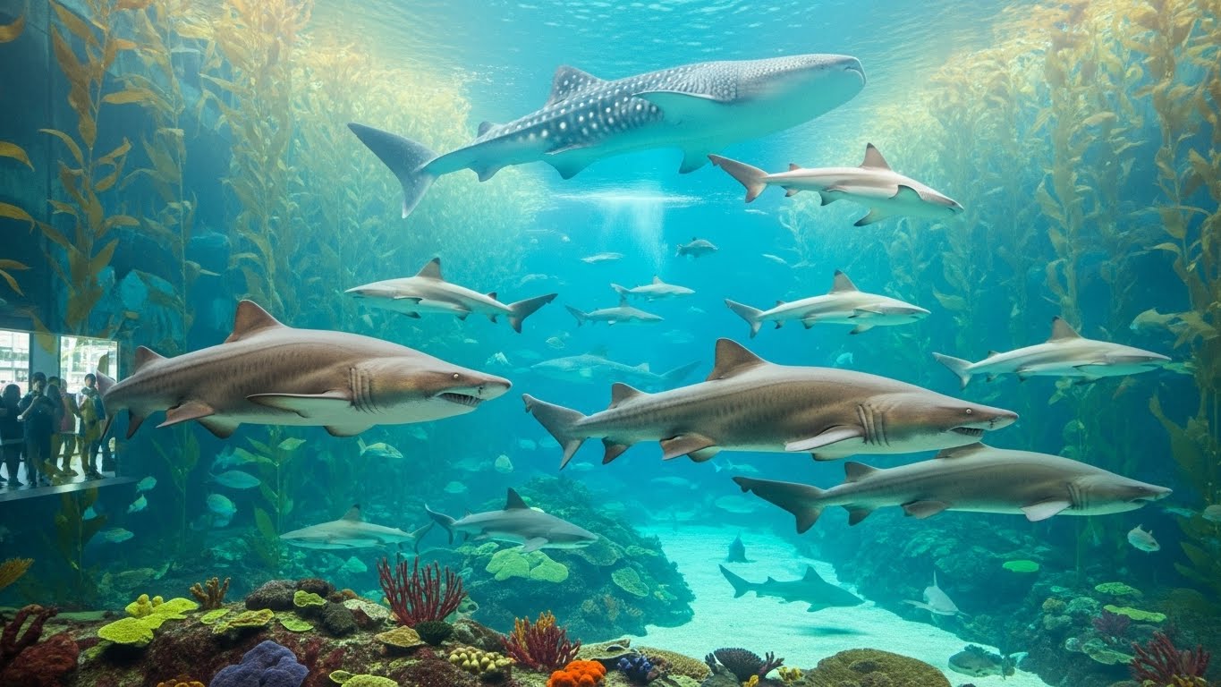 롯데월드 아쿠아리움 평일권 할인 받는 방법