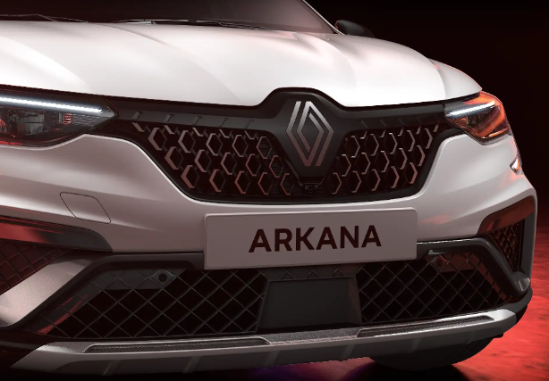 아르카나 하이브리드 실연비