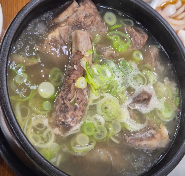 전현무계획-의정부-떡갈비-고산떡갈비-갈비탕