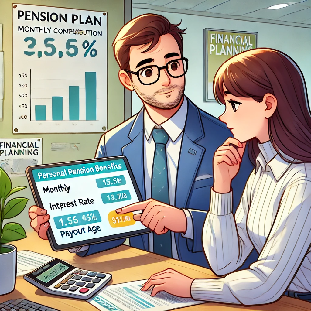 개인연금, 내가 받는 돈은 얼마 수령액 계산법 완벽 정리