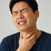갑상선암 증상