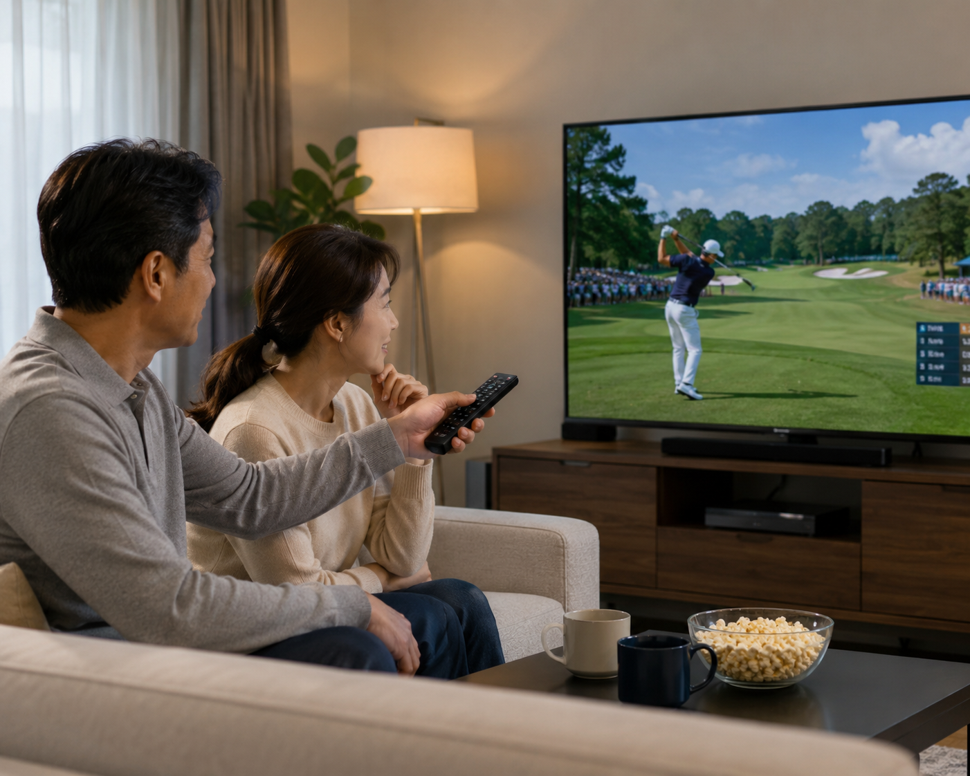JTBC골프가 PGA에 이어 LPGA 중계권까지 스포티비에 넘겼다. 작년까지 보던 채널에서 안 나오는 이유와 투어별 중계 채널을 정리했다. 2026년 8월 기준.