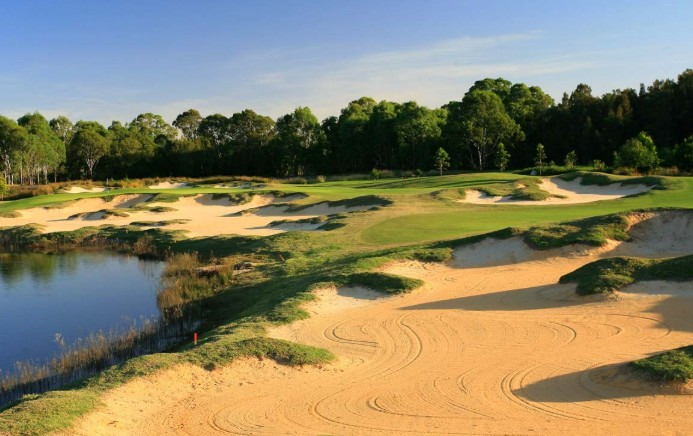 Twin Creeks Golf & Country Club