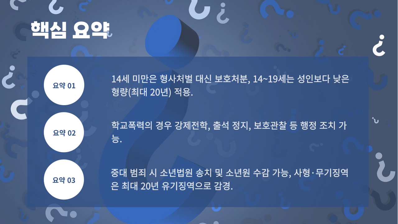 핵심 요약