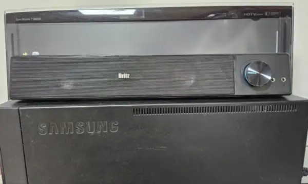 브리츠스피커와데스트톱