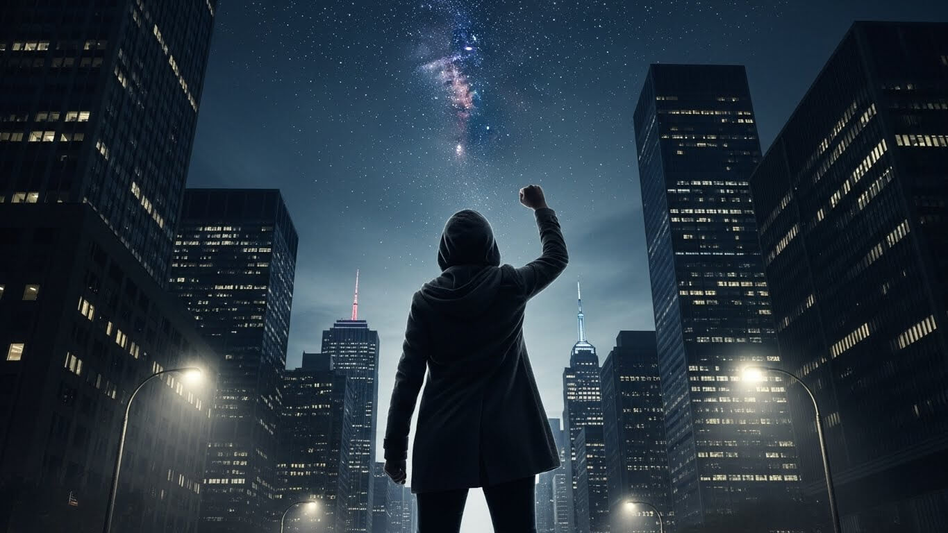 미국 영화에 담긴 인간 존엄성 관련 사진